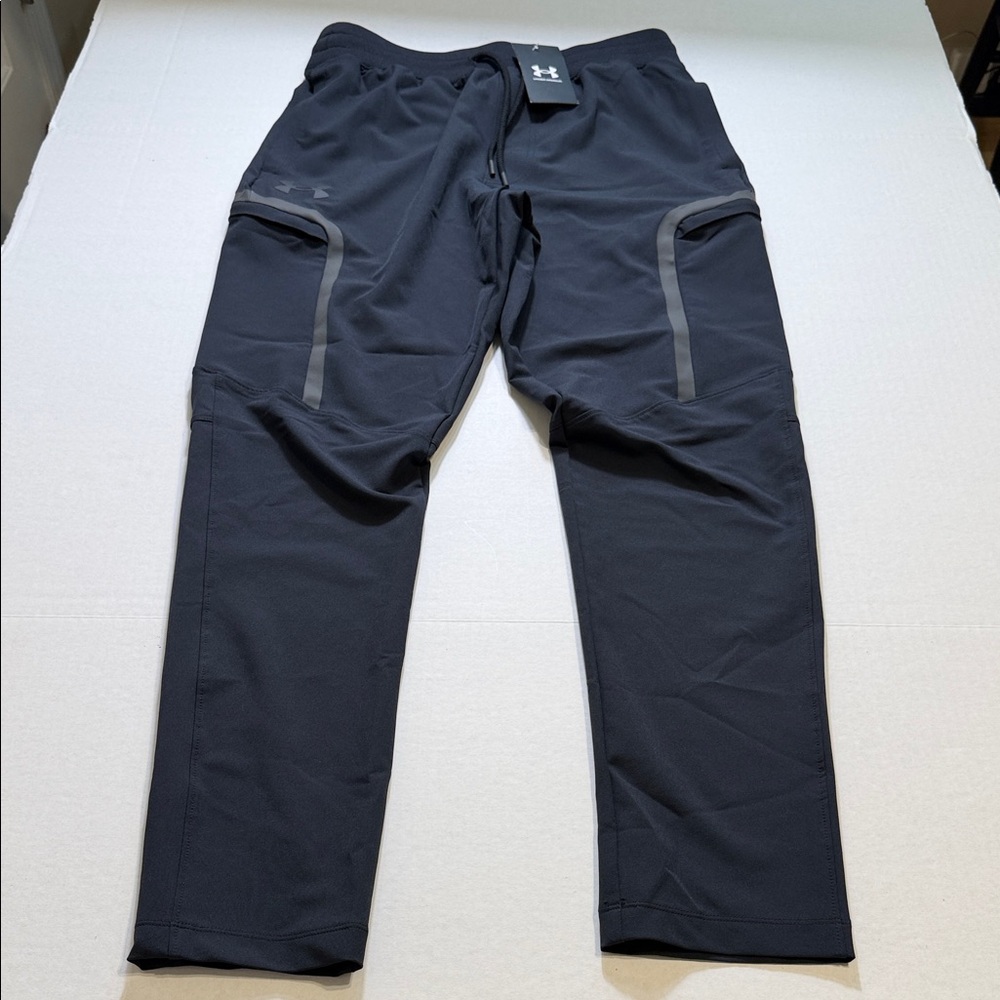 Under Armour Men's UA Sportstyle Elite Cargo Pants